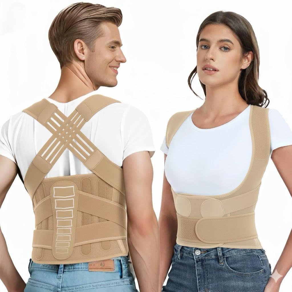 Posture Corrector Belt