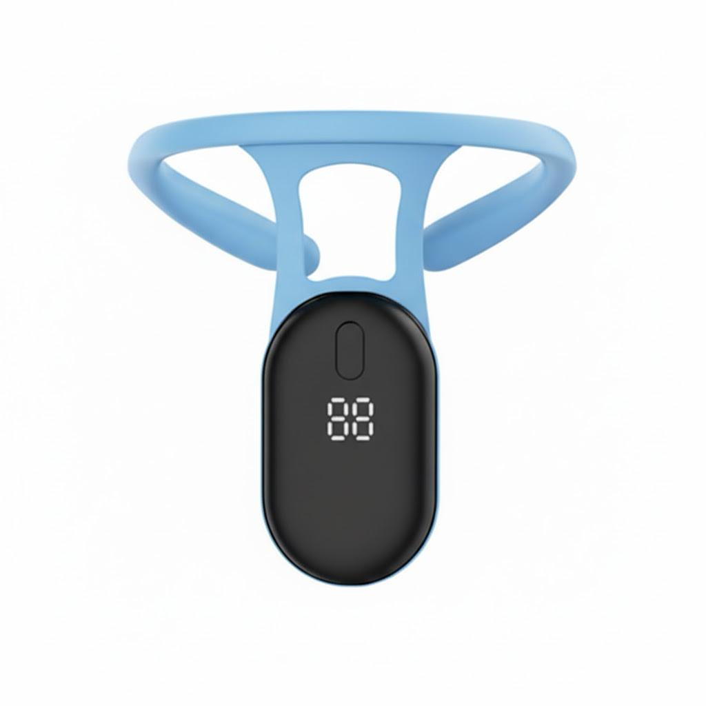 Smart Posture Corrector