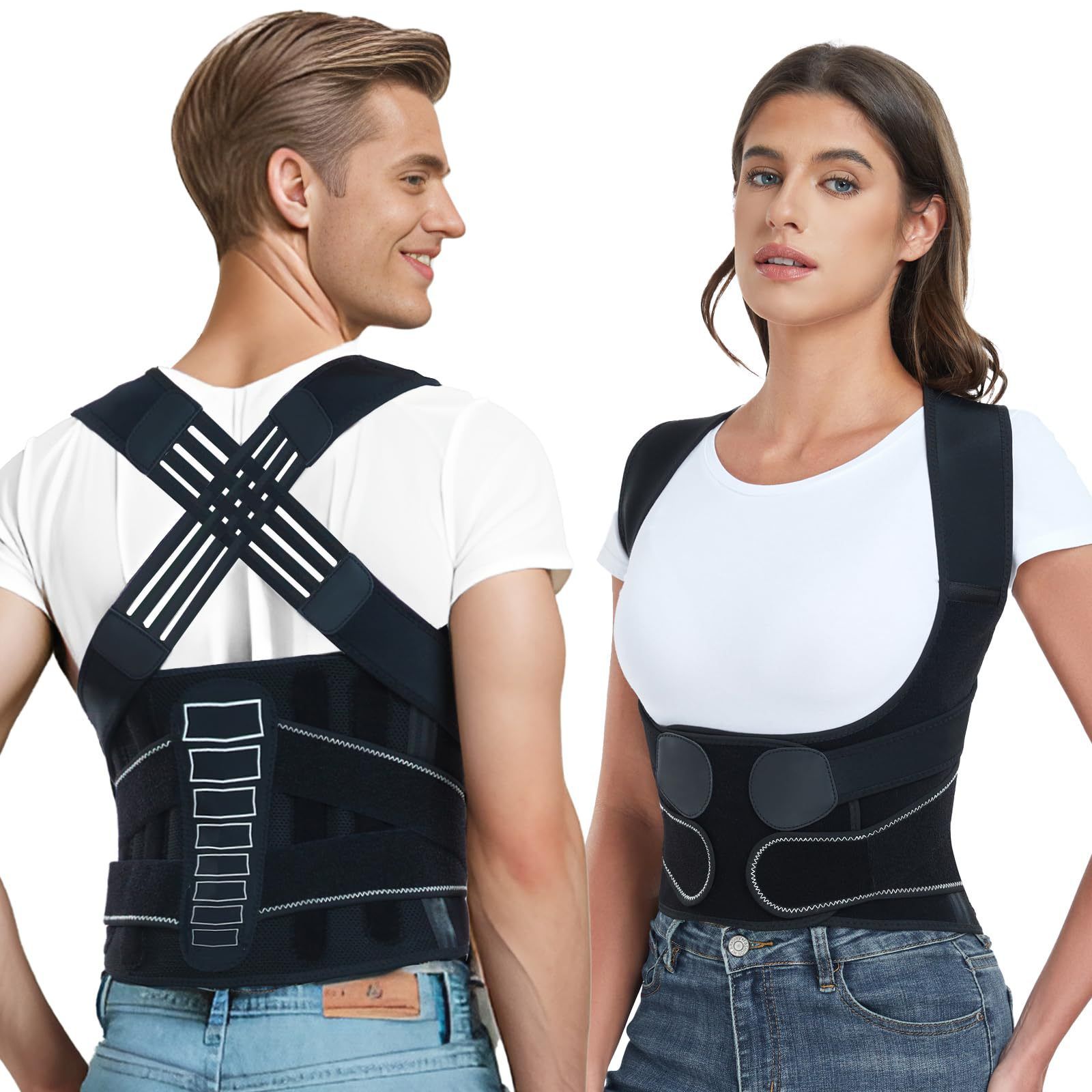 Posture Corrector Belt
