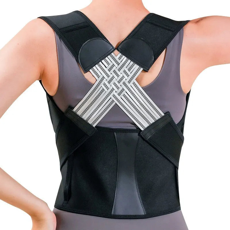 Posture Corrector Belt